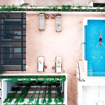 Hotel Zendero Tulum