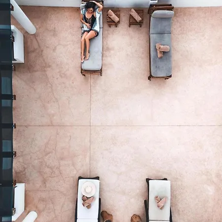Hotel Zendero Tulum